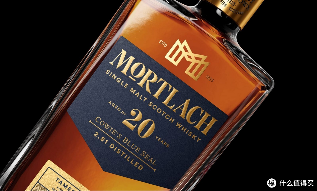 慕赫（Mortlach）威士忌：苏醒的斯佩塞野兽！