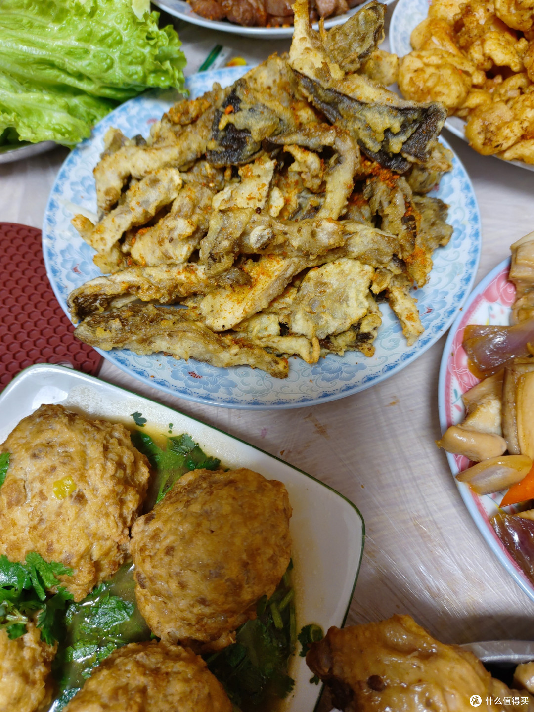 民以食为天,努力工作为吃喝