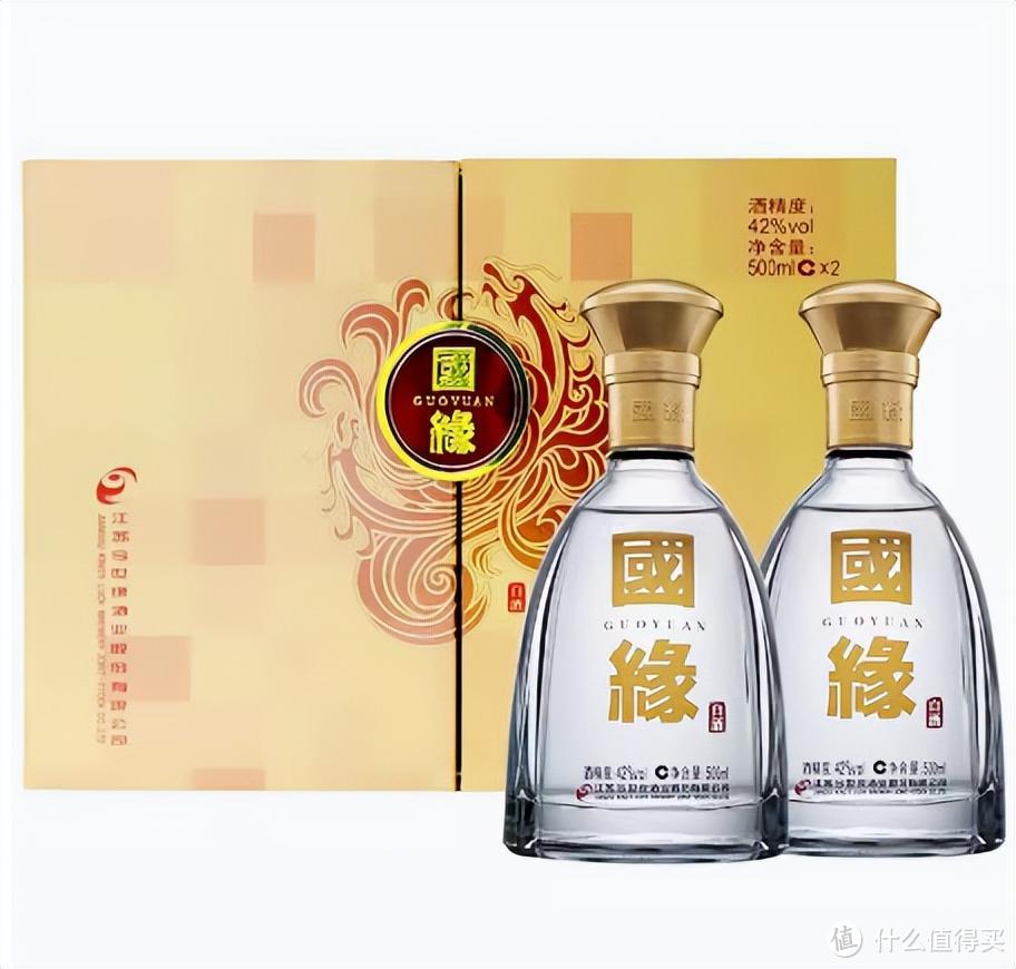江苏小绵羊丨近期值得囤货的16款江苏名酒