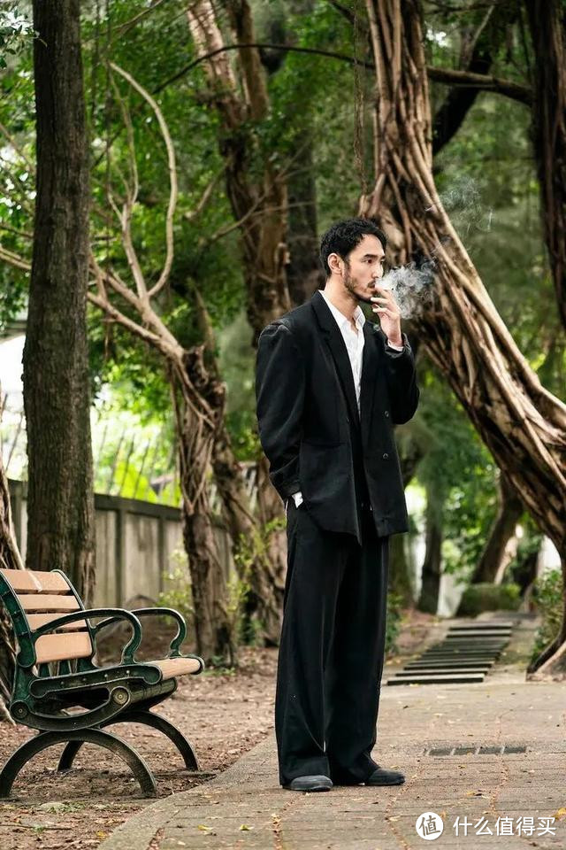 极致爽片《周处除三害》,唯一的吐槽是……
