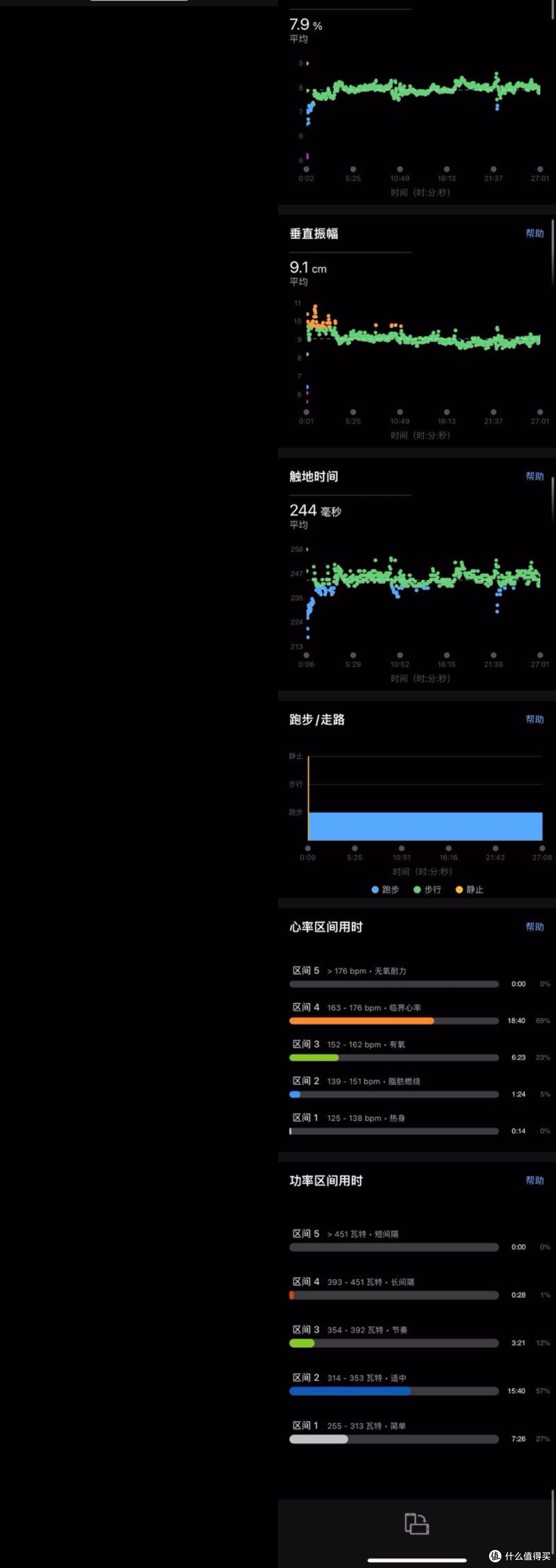 拒绝被割韭菜!国行版Fenix5X DLC升级海外版Fenix 7X Sapphire Solar实测数据对比!