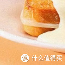 泓一乳酪肉松面包"，每一口都是惊喜！