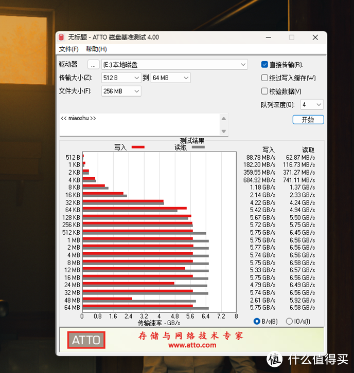 23个大型3A游戏，塞满佰维WOOKONG NV7400 2TB固态硬盘，和卡顿说拜拜