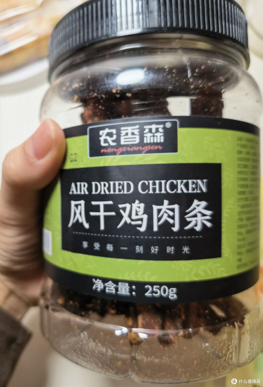 解馋又不怕长胖