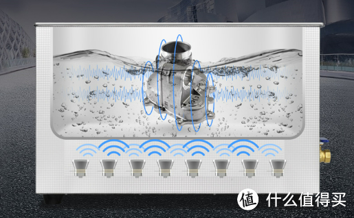 超声波清洗机哪家强？希亦、固特清洗机好吗？主流品牌深度横评！