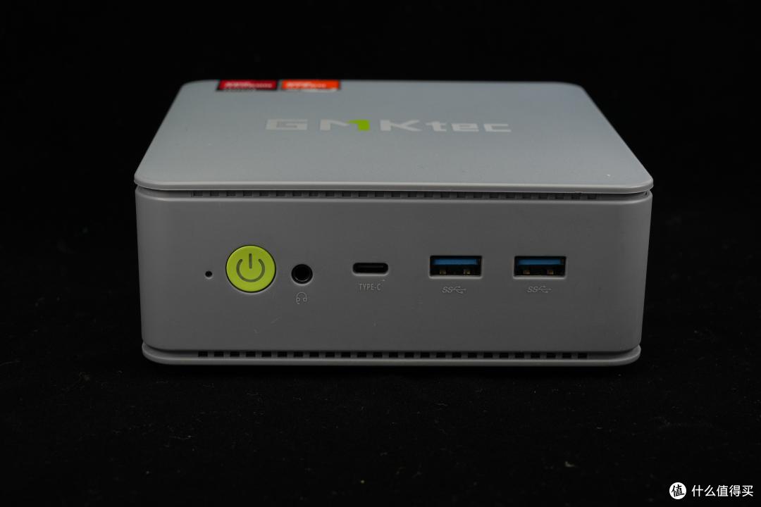 迷你主机也能当PC?半个月体验分享!