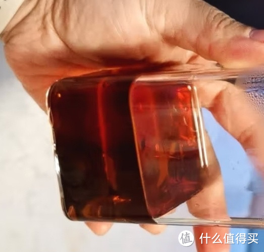 古越龙山"半甜型绍兴黄酒,三年陈酿,口感清醇!