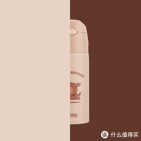 3·8种草 | 这10款高颜值水杯,送礼满分!