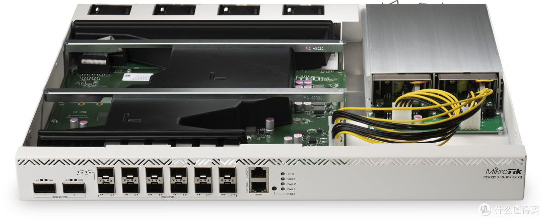 如何选购一款合适自己的MikroTik路由器_路由器_什么值得买