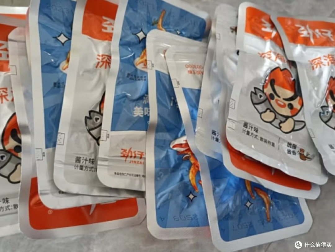 加班桌上必备的9款小零食！