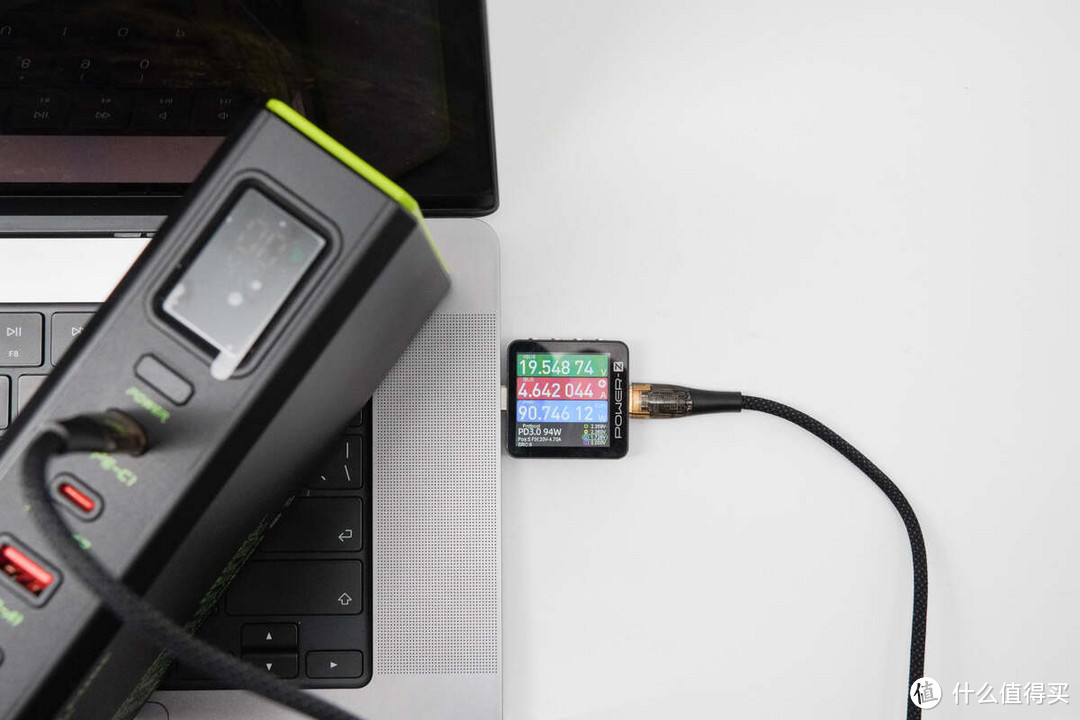 100W大功率+大容量+照明!移速能量魔方Z70 Pro 轻户外移动电源评测