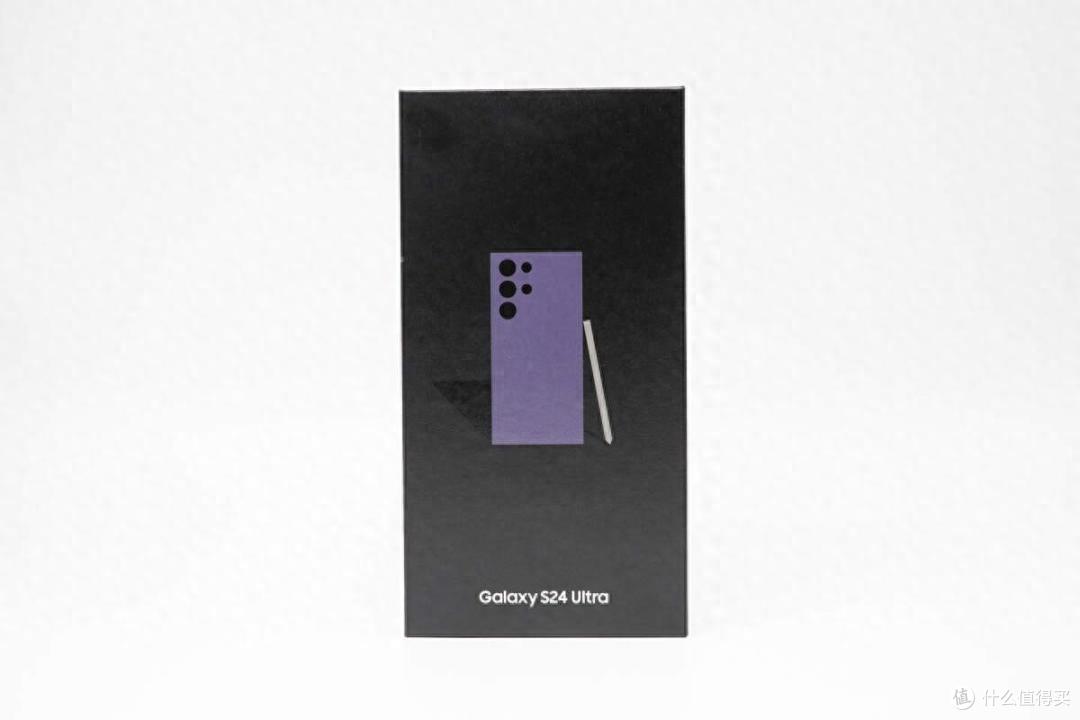 5000mAh+45W快充,Galaxy AI 助力,三星S24 Ultra 手机评测