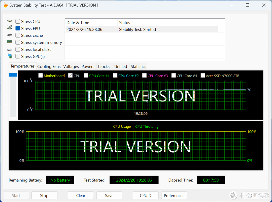 5700X3D出来后反而12600KF更香了？12600KF DDR5 实测