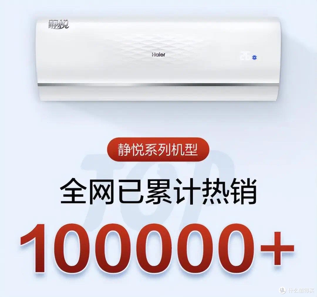 海尔空调选购指南:淡季不入手,旺季钱钱走,1.5P怎么买