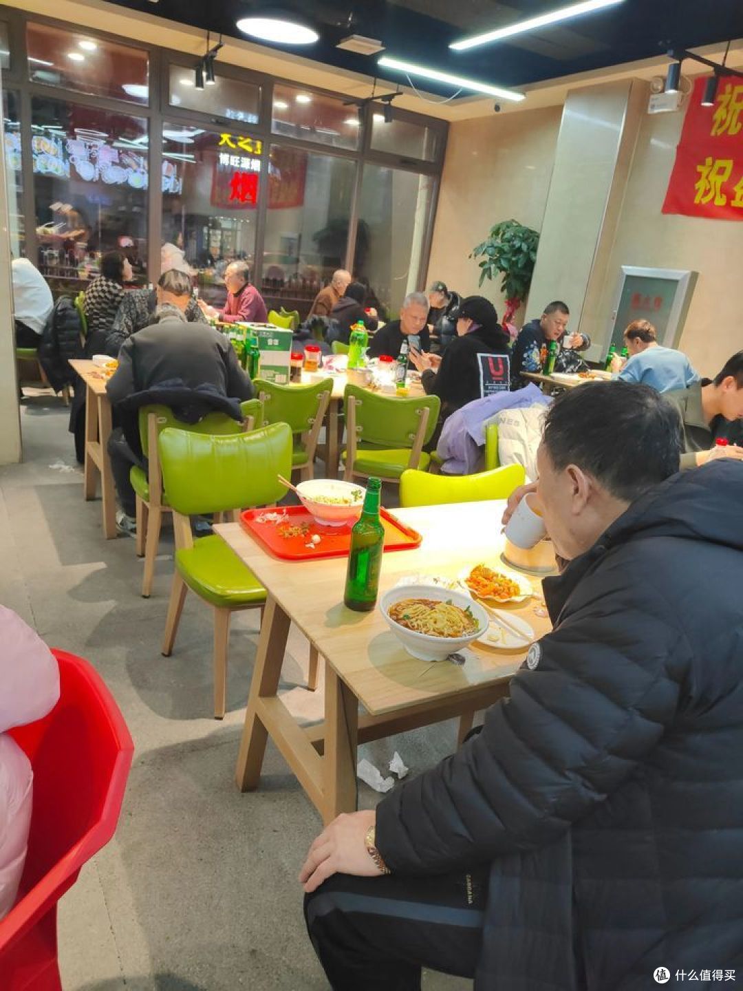 零下也挡不住南方小豆豆探索东北河北湖北的热情-4-沈阳场馆篇