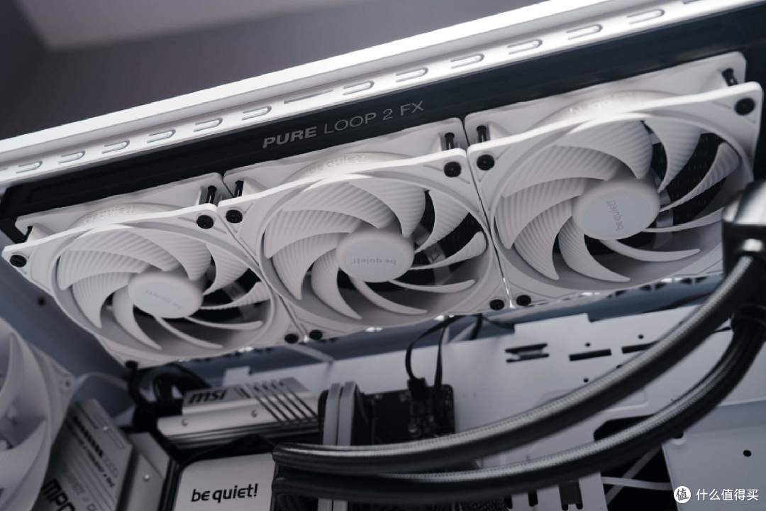 专供超频?微星Z790 MPOWER主板开箱