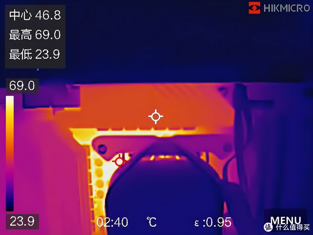 专供超频?微星Z790 MPOWER主板开箱