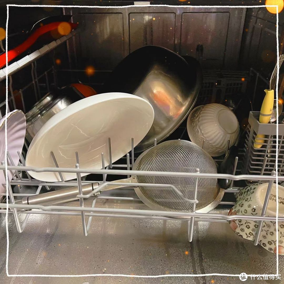 活久见了，买了3年多的洗碗机仍排在洗碗机热榜前10！