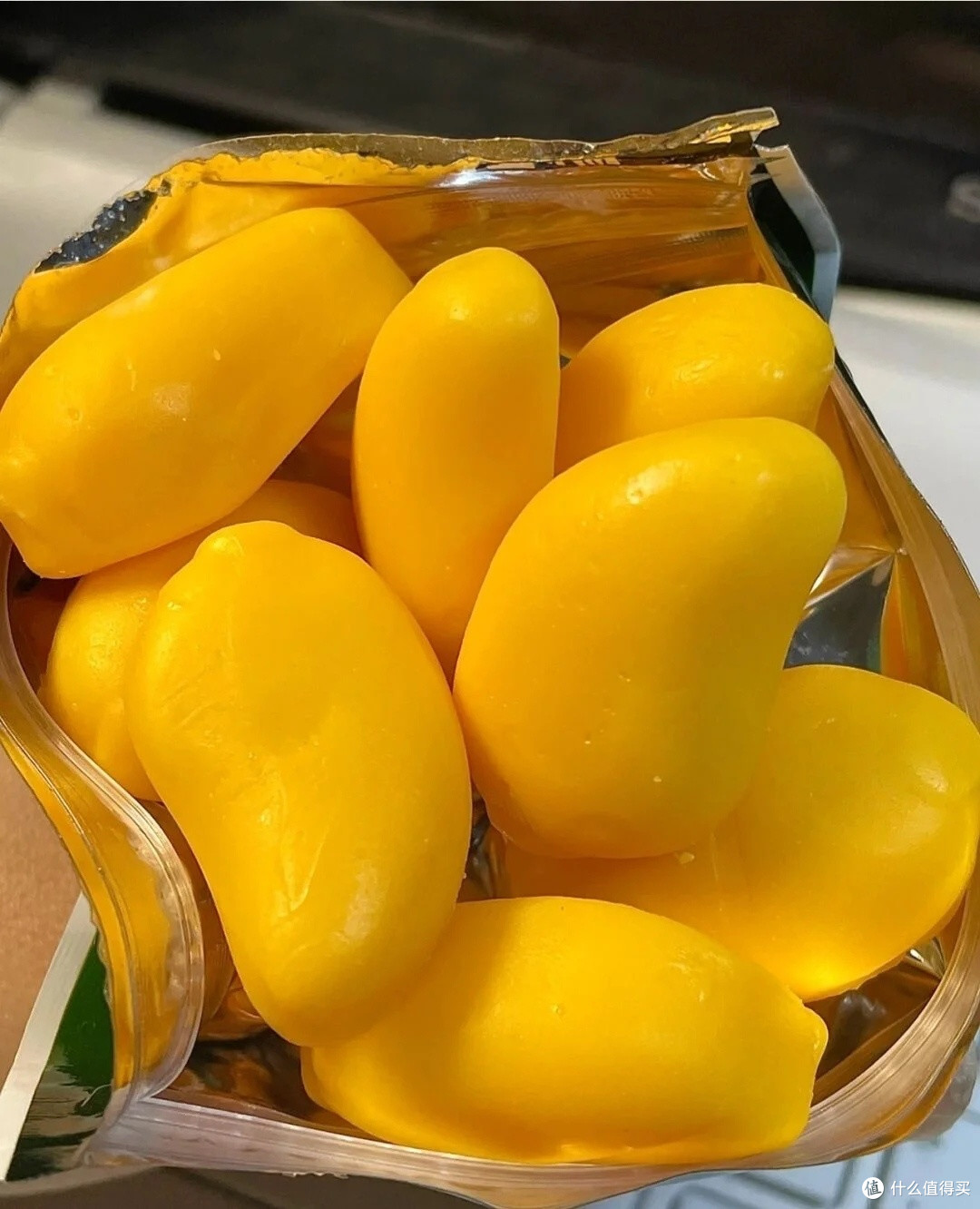 芒果零食大全