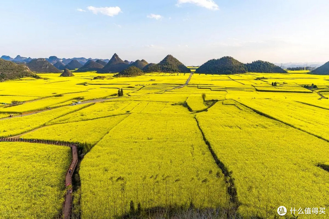 中国最美春天，这才是春天最美的地方