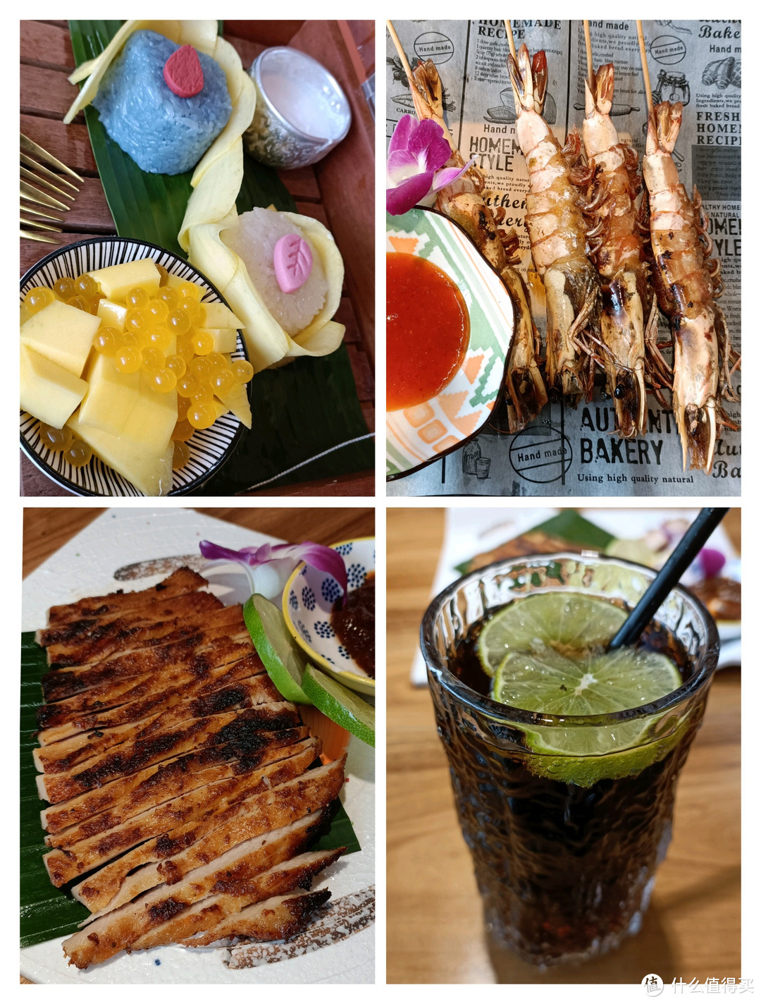 穿越味蕾的泰式风情：探索泰国菜的魅力与特色"