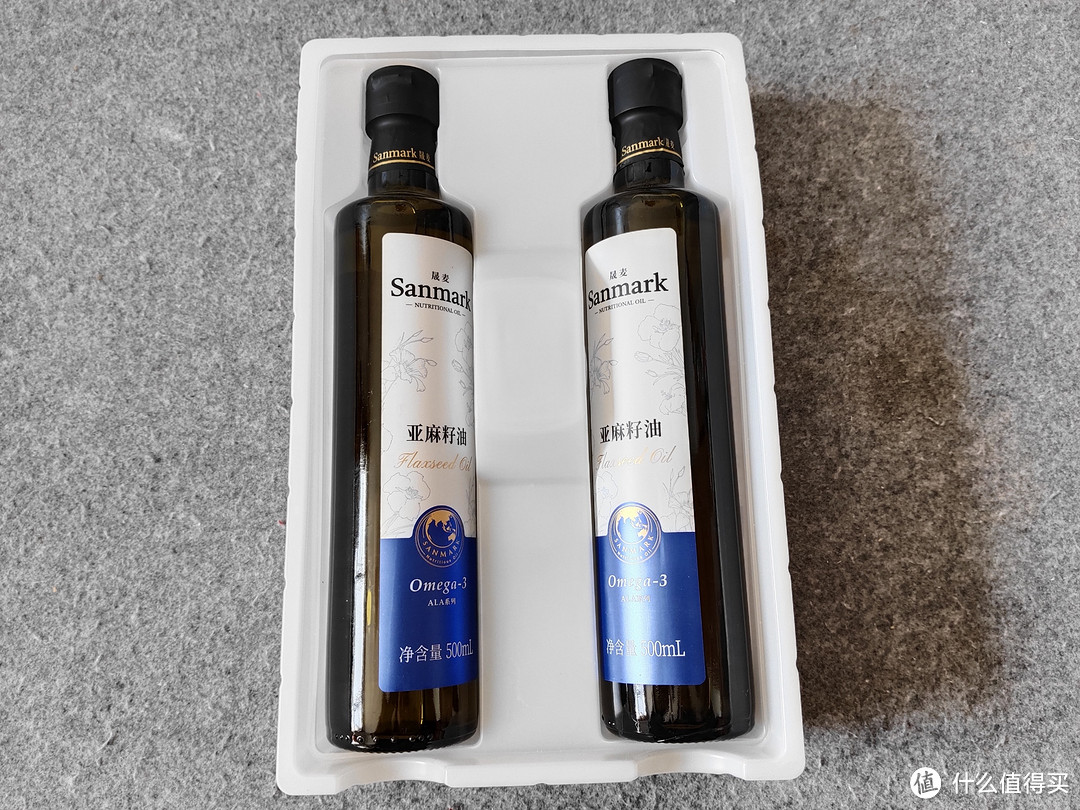 送啥不如送好油——你的父母了解用油健康吗?