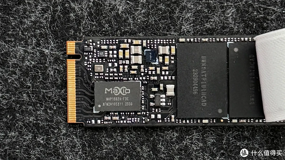 全速读写,极致性能,冷静控温-佰维悟空NV7400 2TB SSD个人使用体验分享