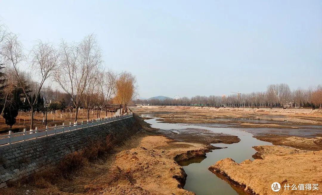 家乡最美，手机摄影记录冬去春来的钢城区风景