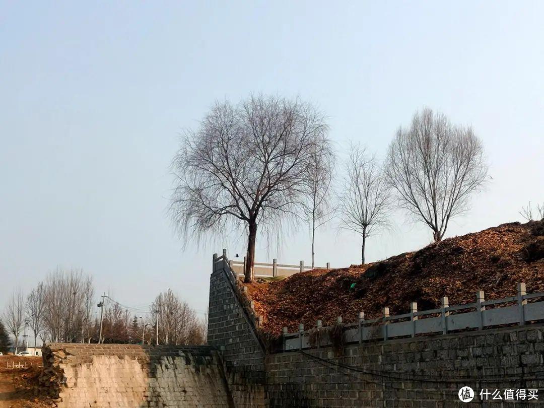 家乡最美，手机摄影记录冬去春来的钢城区风景