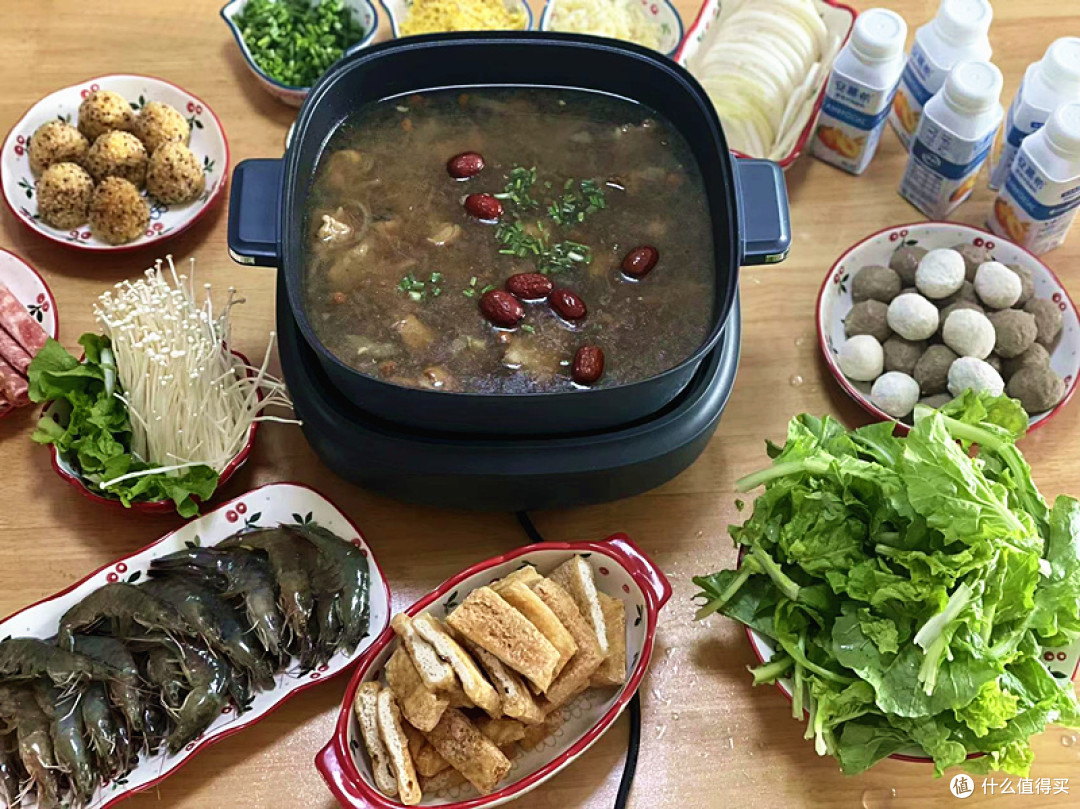 老公晒儿子放假与上学后,老婆的一日三餐,网友:绝对是亲生的!