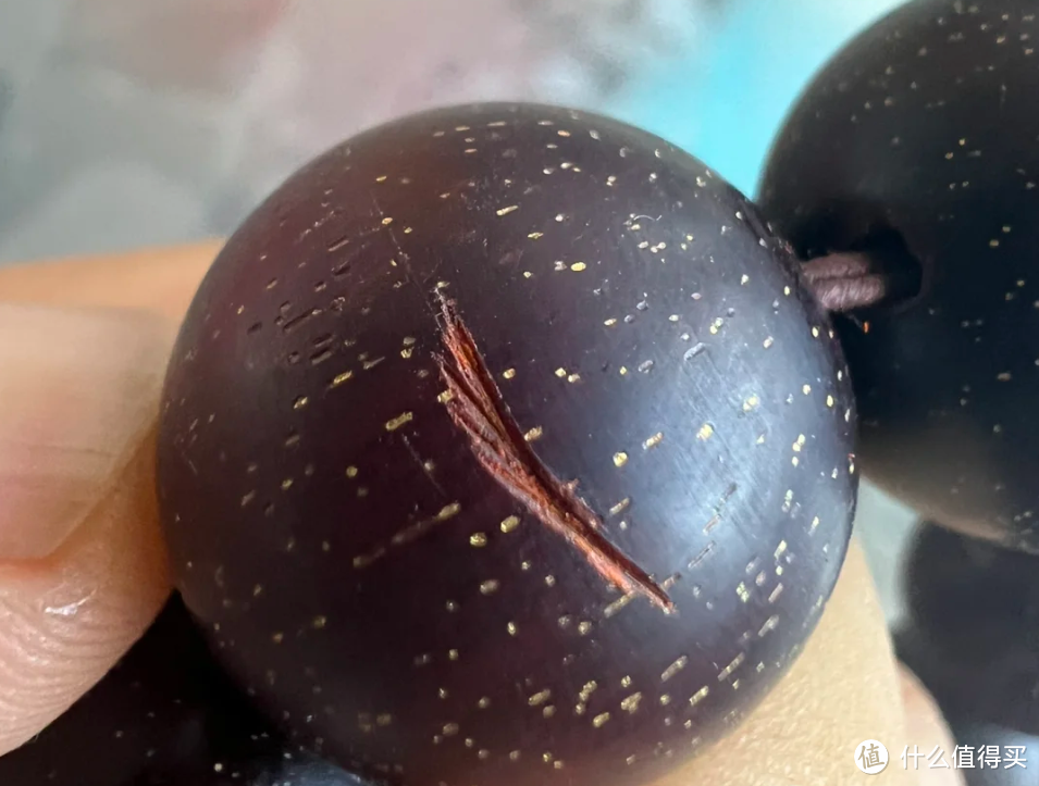 小叶紫檀最好不要戴?了解这些知识后,才发现大部分人都一知半解