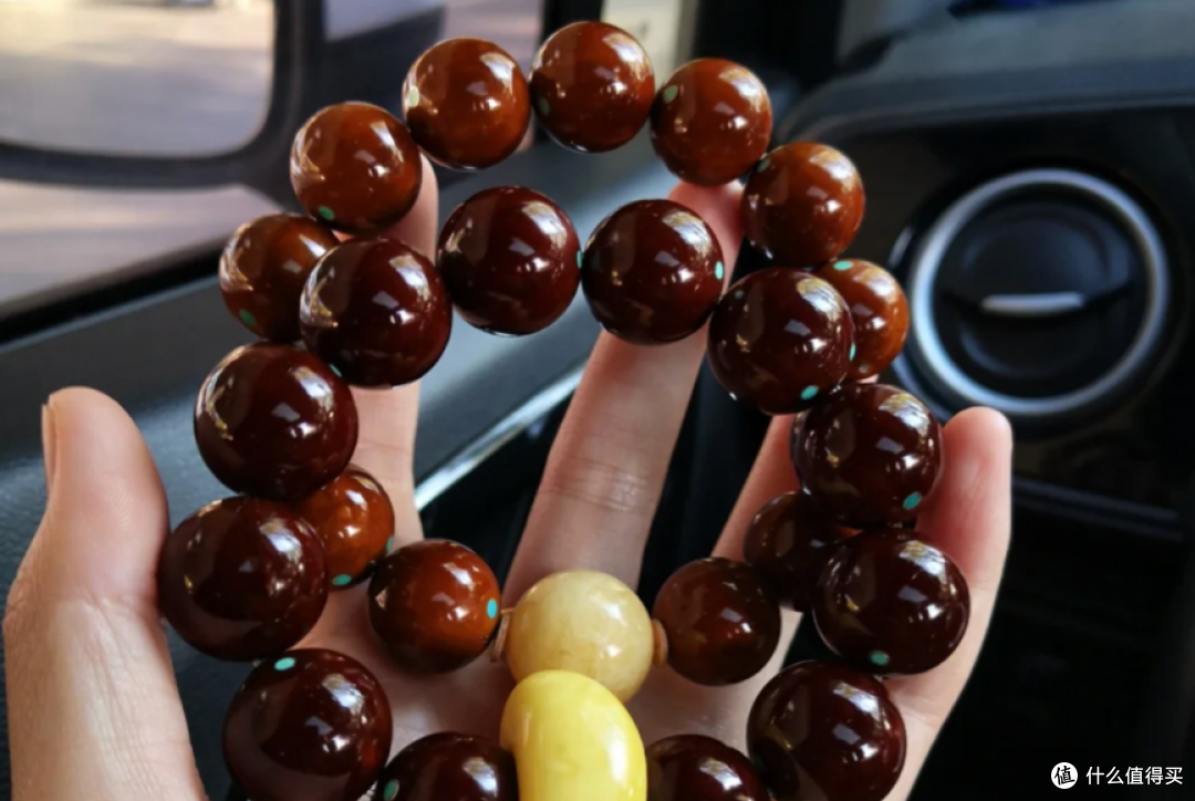 包浆后,堪称“颜值天花板”的10个文玩,最后一个,你见都没见过
