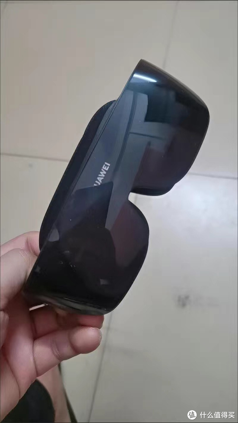 华为huaweivrglassar眼镜visioncv10适配华为p40p30mate30mate20荣耀v
