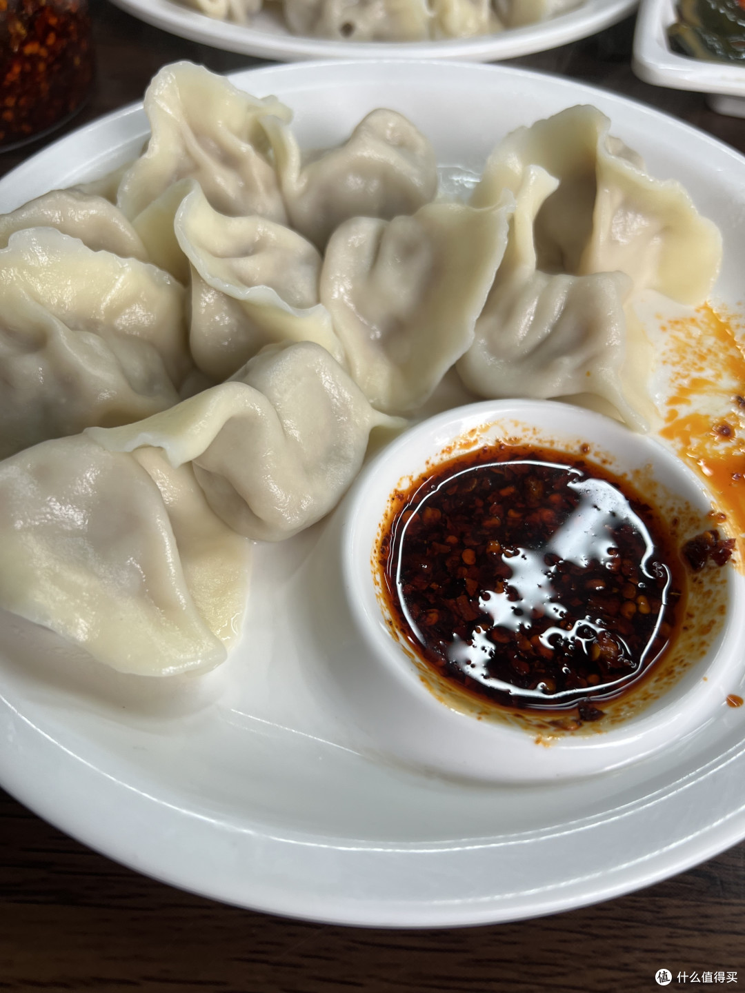 东北饺子馆,价格便宜,口味十足,还管饱,很赞
