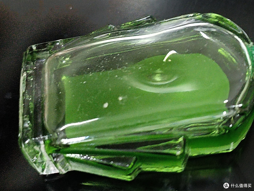 精神一震,用风油精。