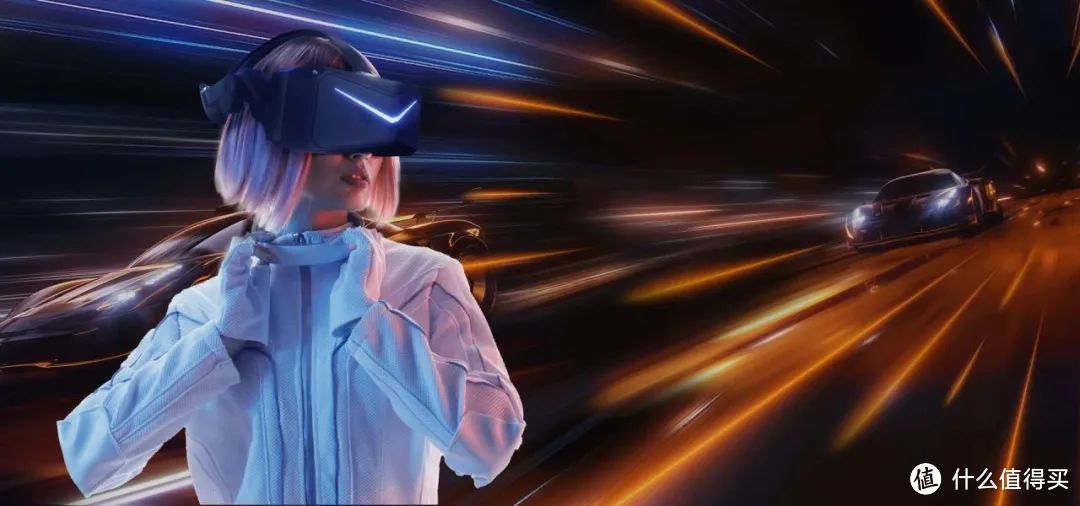 “AI+VR” | 小派科技新质生产力助推数字中国建设