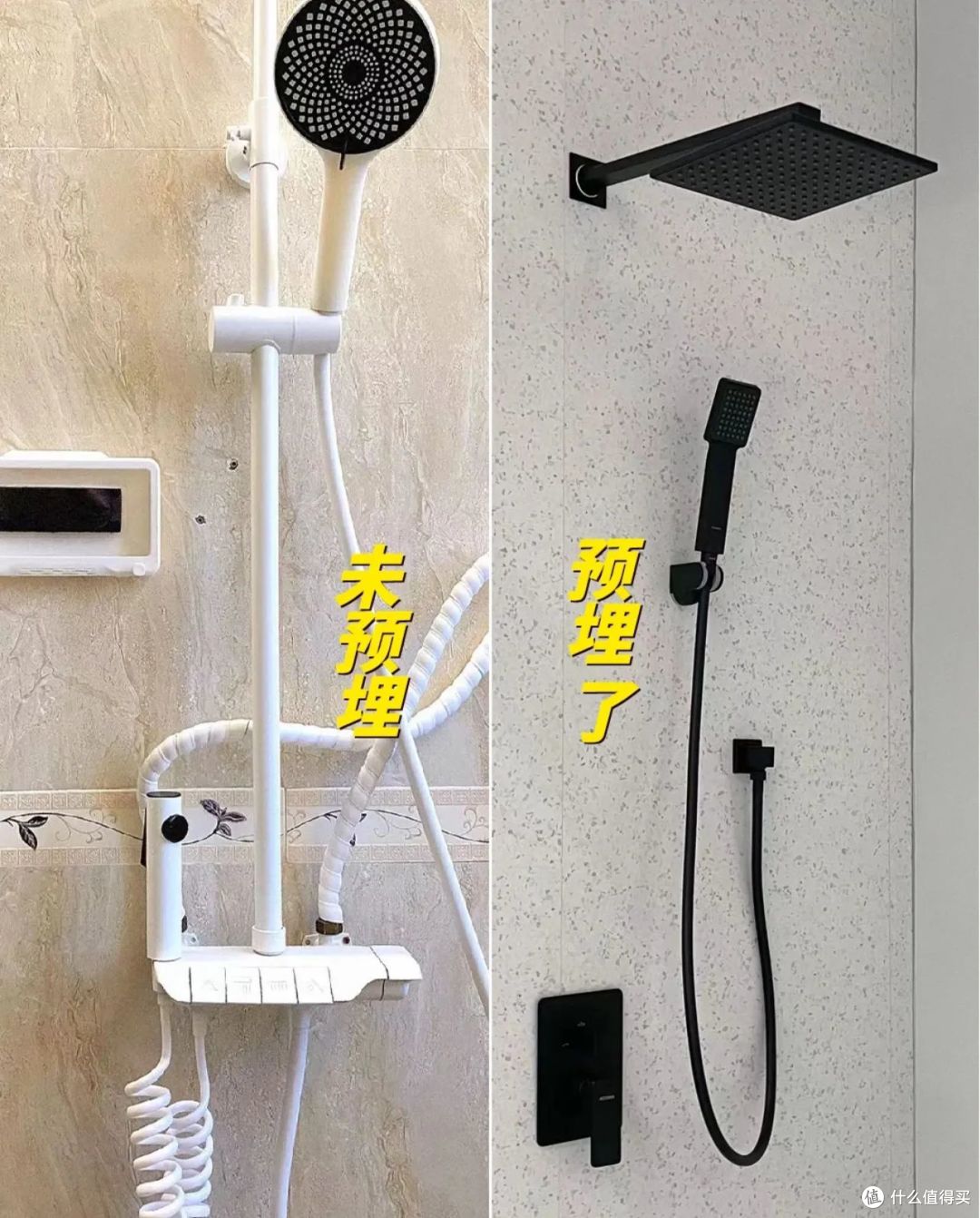 日子过久了才发现,越用越爽的装修设计是这9个,少一个都可惜