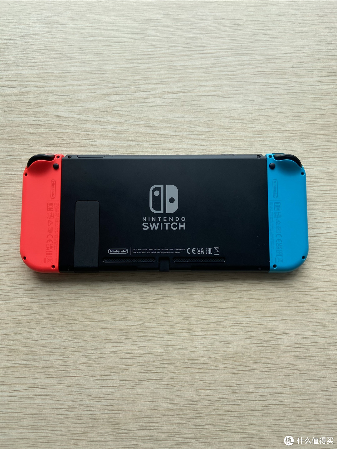 要买就买日版switch！打发开学无聊时光必备游戏机。