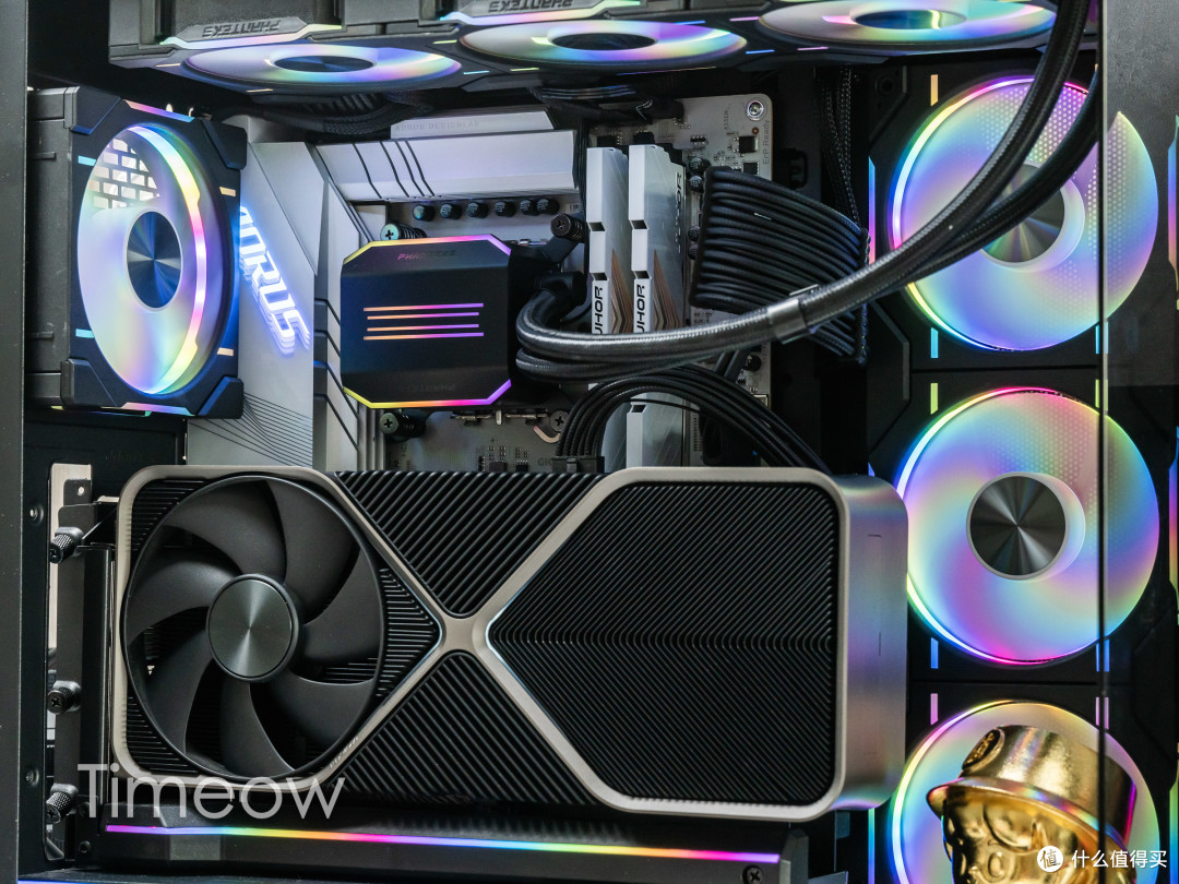 DDR5内存性价比之选!JUHOR玖合忆界系列白甲体验评测