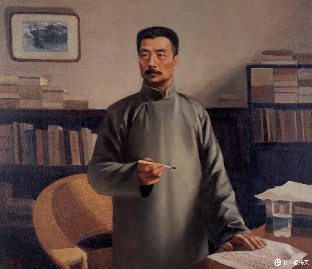 如果你不怎么看书,我强烈推荐鲁迅限速的《风筝》这本作品