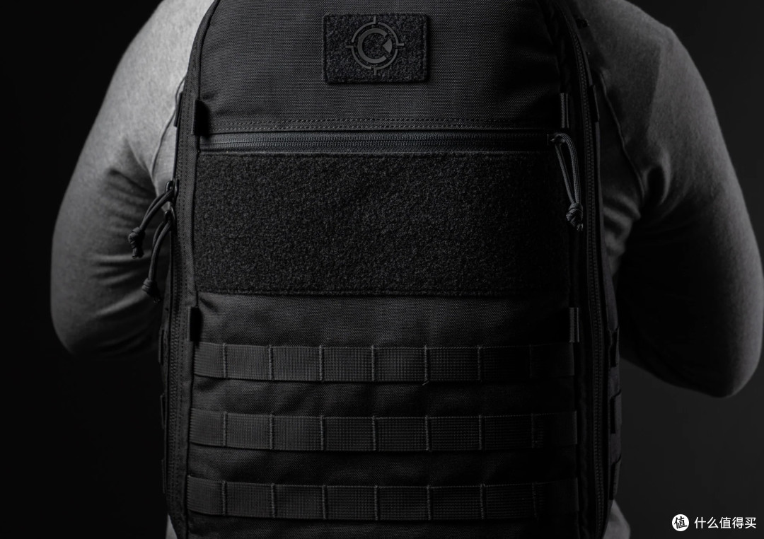 这是我买过最帅的战术背包!全方位碾压GORUCK,关键只要79美金!