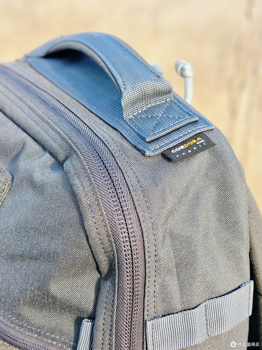 这是我买过最帅的战术背包!全方位碾压GORUCK,关键只要79美金!