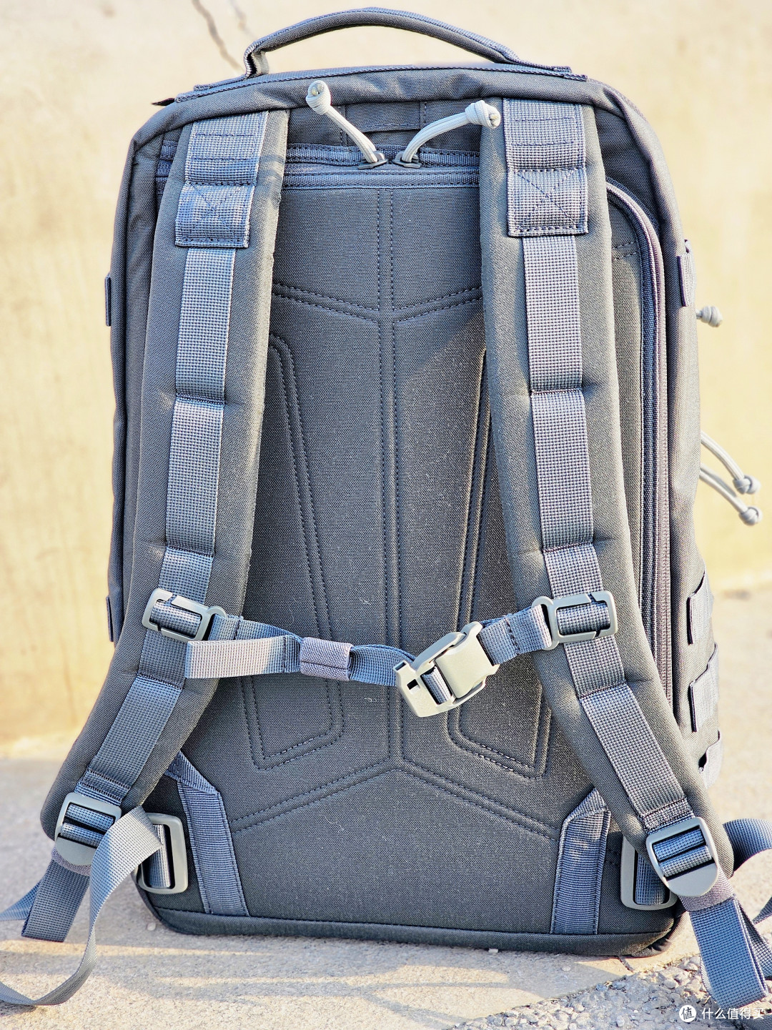 这是我买过最帅的战术背包!全方位碾压GORUCK,关键只要79美金!