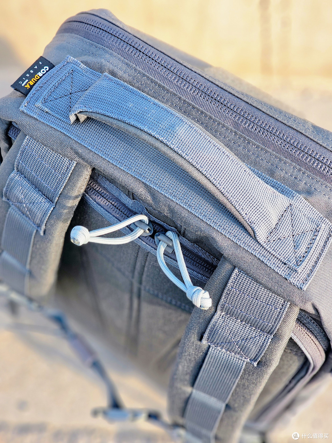 这是我买过最帅的战术背包!全方位碾压GORUCK,关键只要79美金!