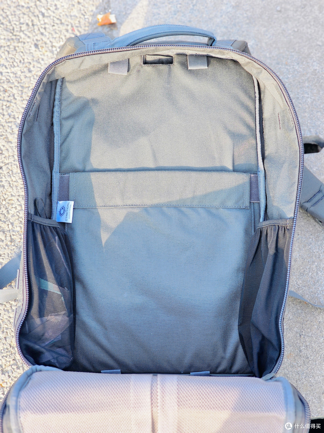 这是我买过最帅的战术背包!全方位碾压GORUCK,关键只要79美金!