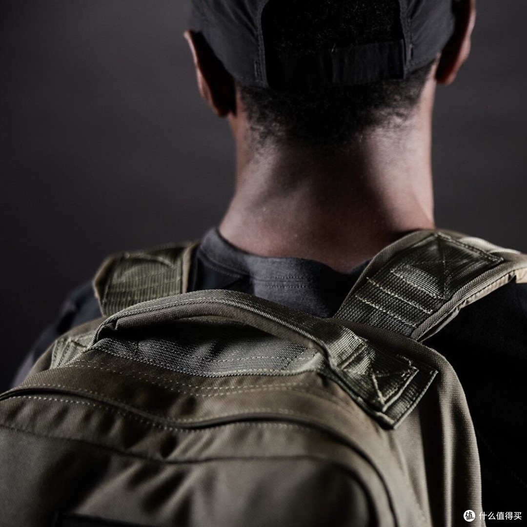 这是我买过最帅的战术背包!全方位碾压GORUCK,关键只要79美金!