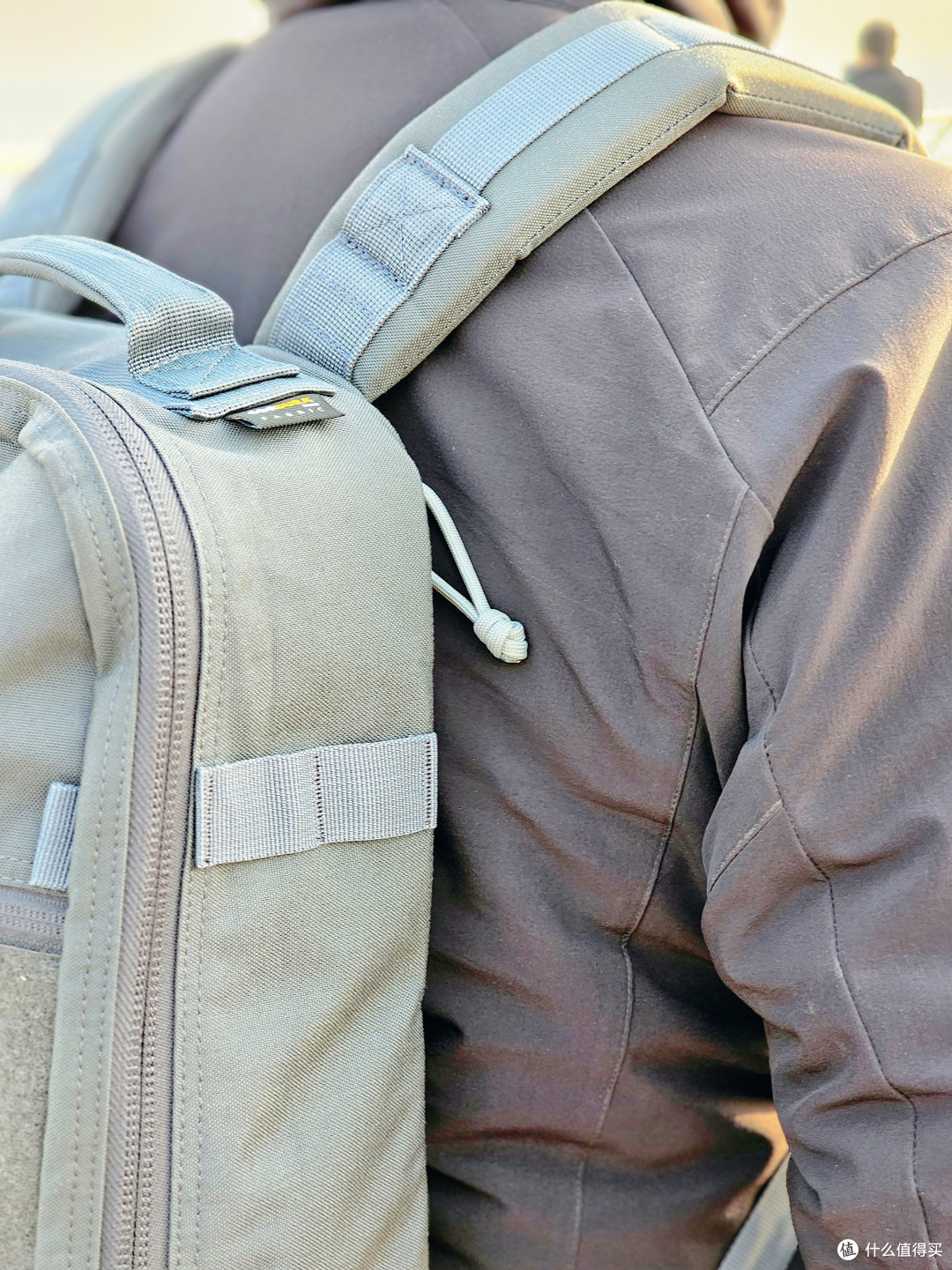 这是我买过最帅的战术背包!全方位碾压GORUCK,关键只要79美金!