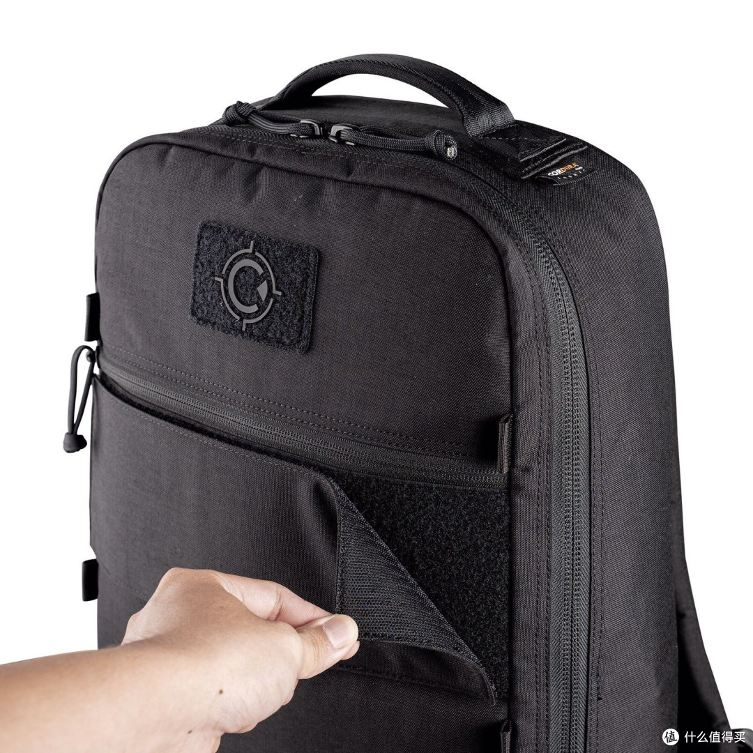 这是我买过最帅的战术背包!全方位碾压GORUCK,关键只要79美金!