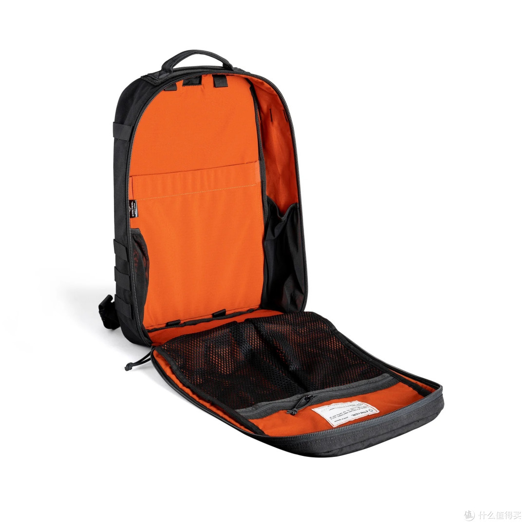 这是我买过最帅的战术背包!全方位碾压GORUCK,关键只要79美金!