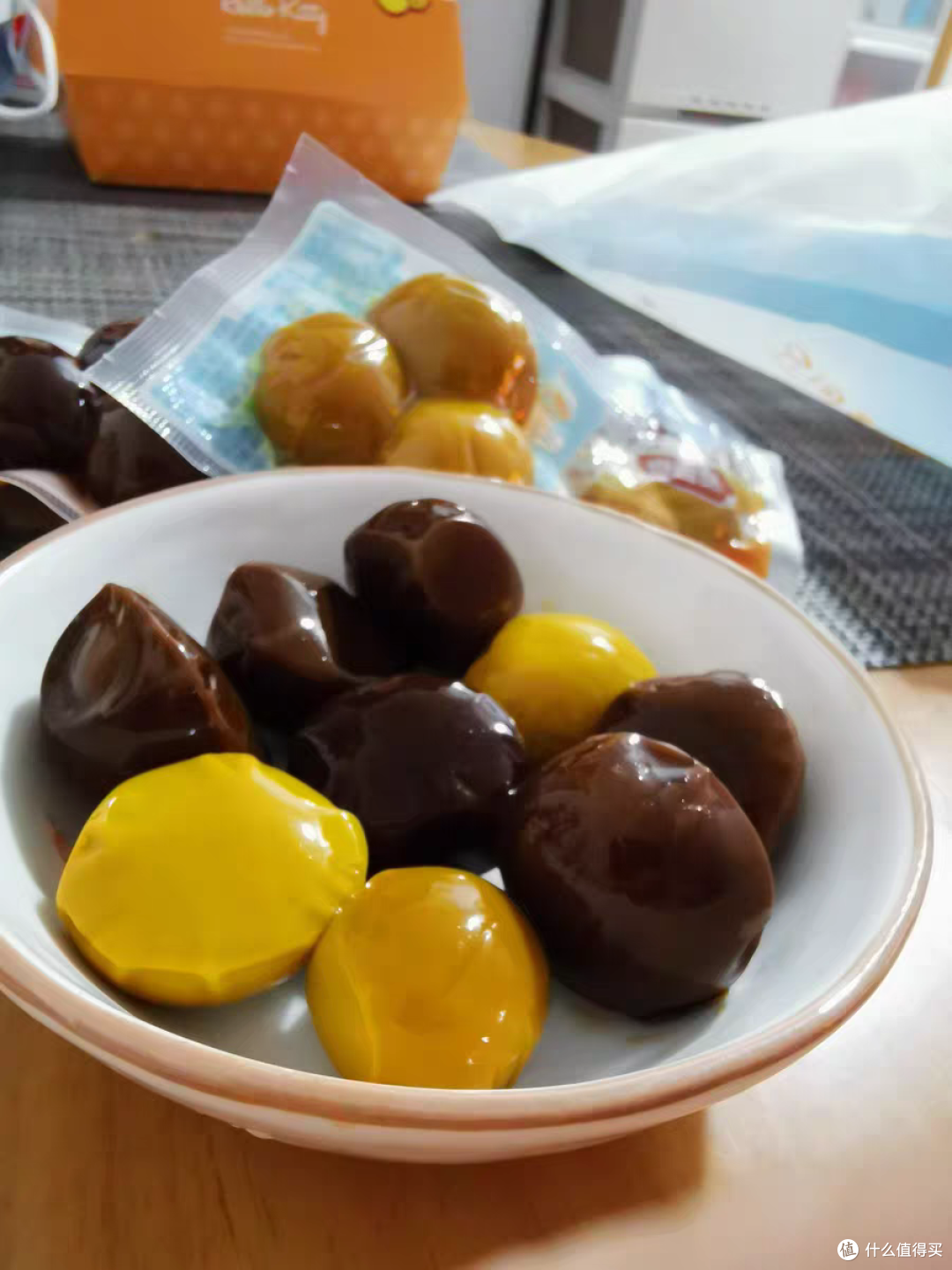 不错的休闲零食，而且还营养丰富